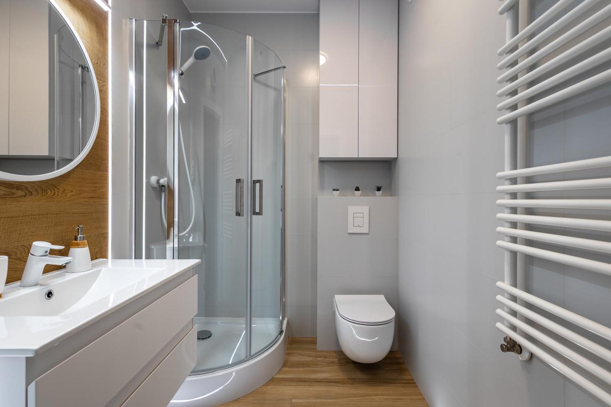Apartamenty We Wroclawiu - Jaworska Экстерьер фото
