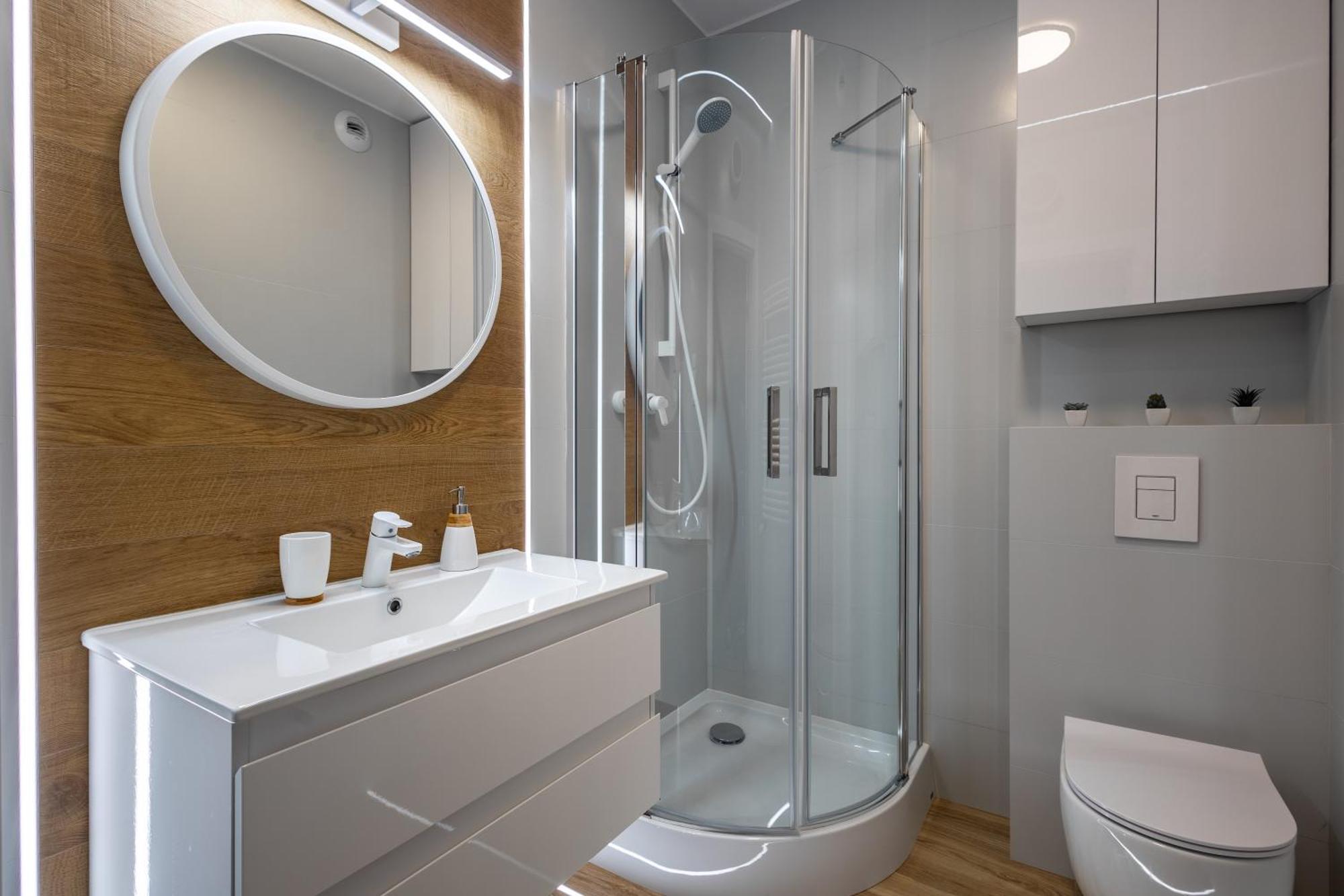 Apartamenty We Wroclawiu - Jaworska Экстерьер фото