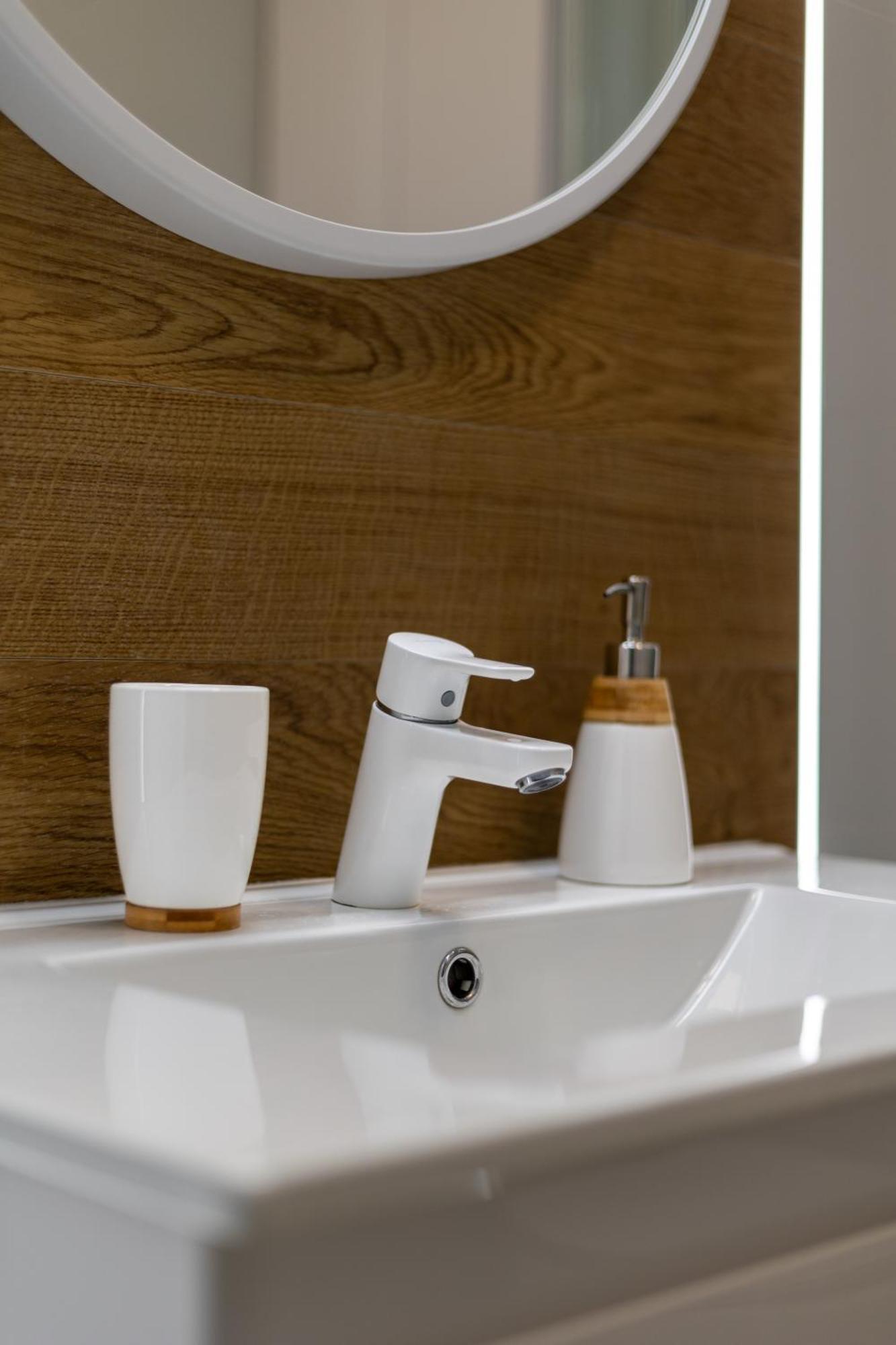 Apartamenty We Wroclawiu - Jaworska Экстерьер фото