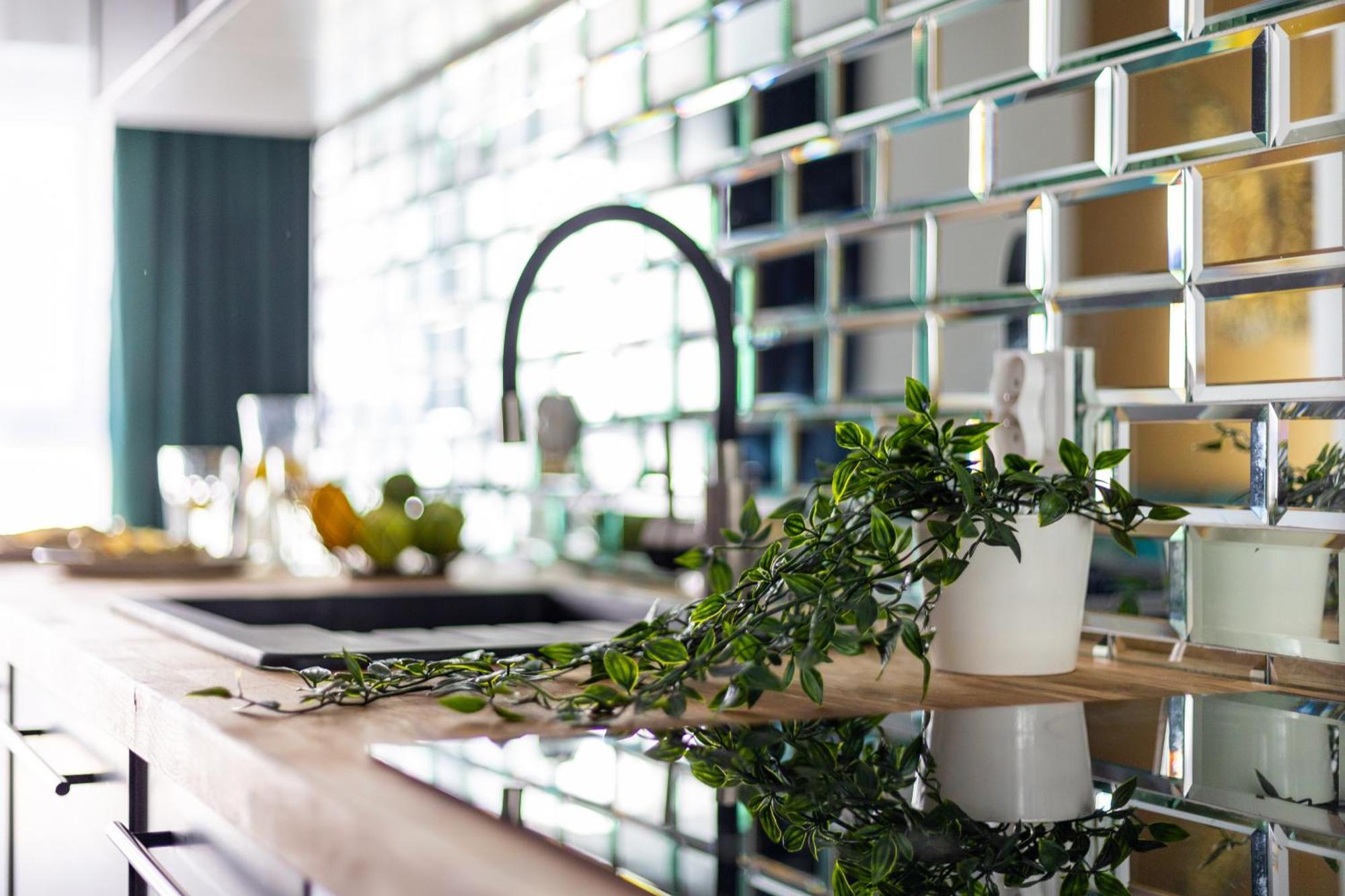 Apartamenty We Wroclawiu - Jaworska Экстерьер фото