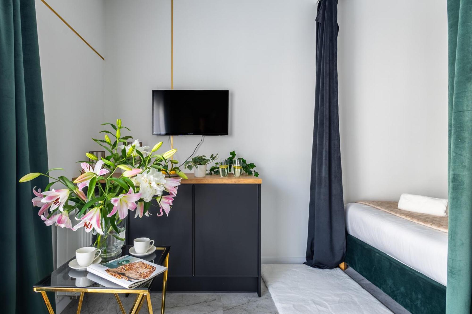 Apartamenty We Wroclawiu - Jaworska Экстерьер фото