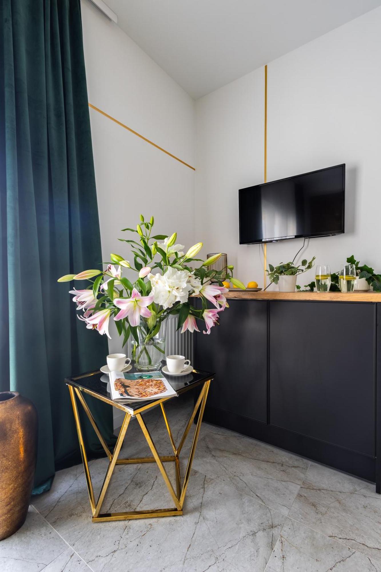 Apartamenty We Wroclawiu - Jaworska Экстерьер фото