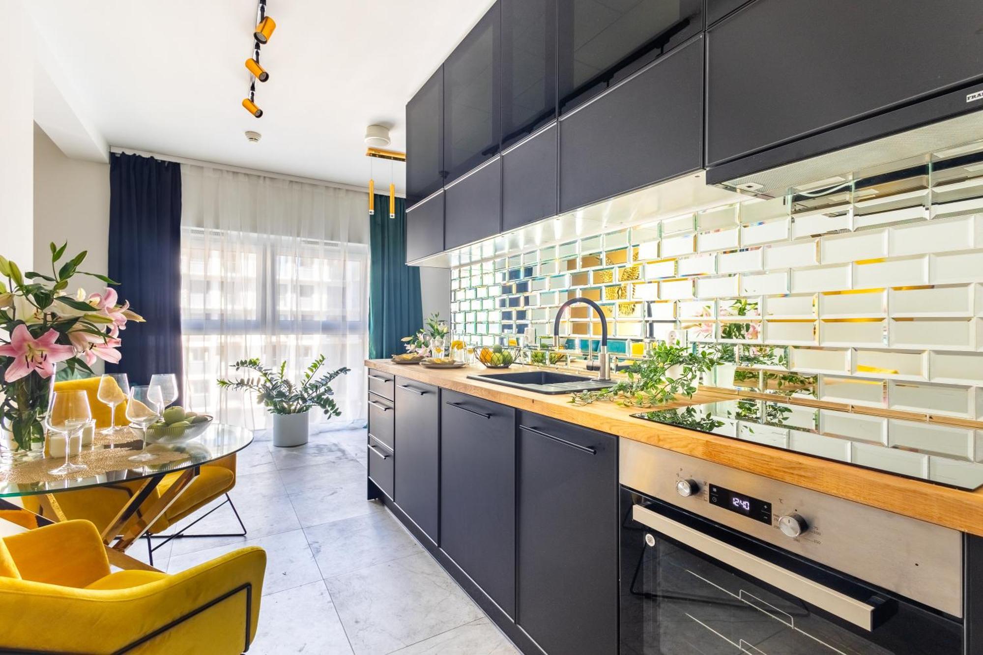 Apartamenty We Wroclawiu - Jaworska Экстерьер фото