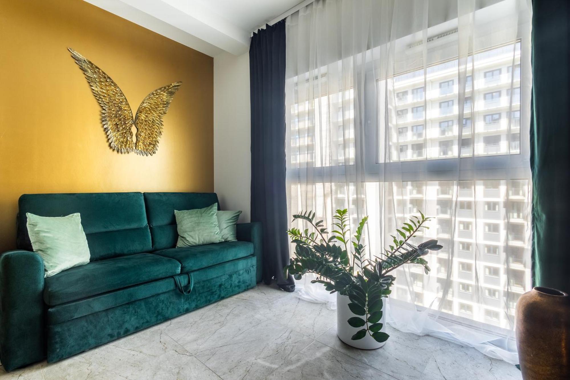 Apartamenty We Wroclawiu - Jaworska Экстерьер фото