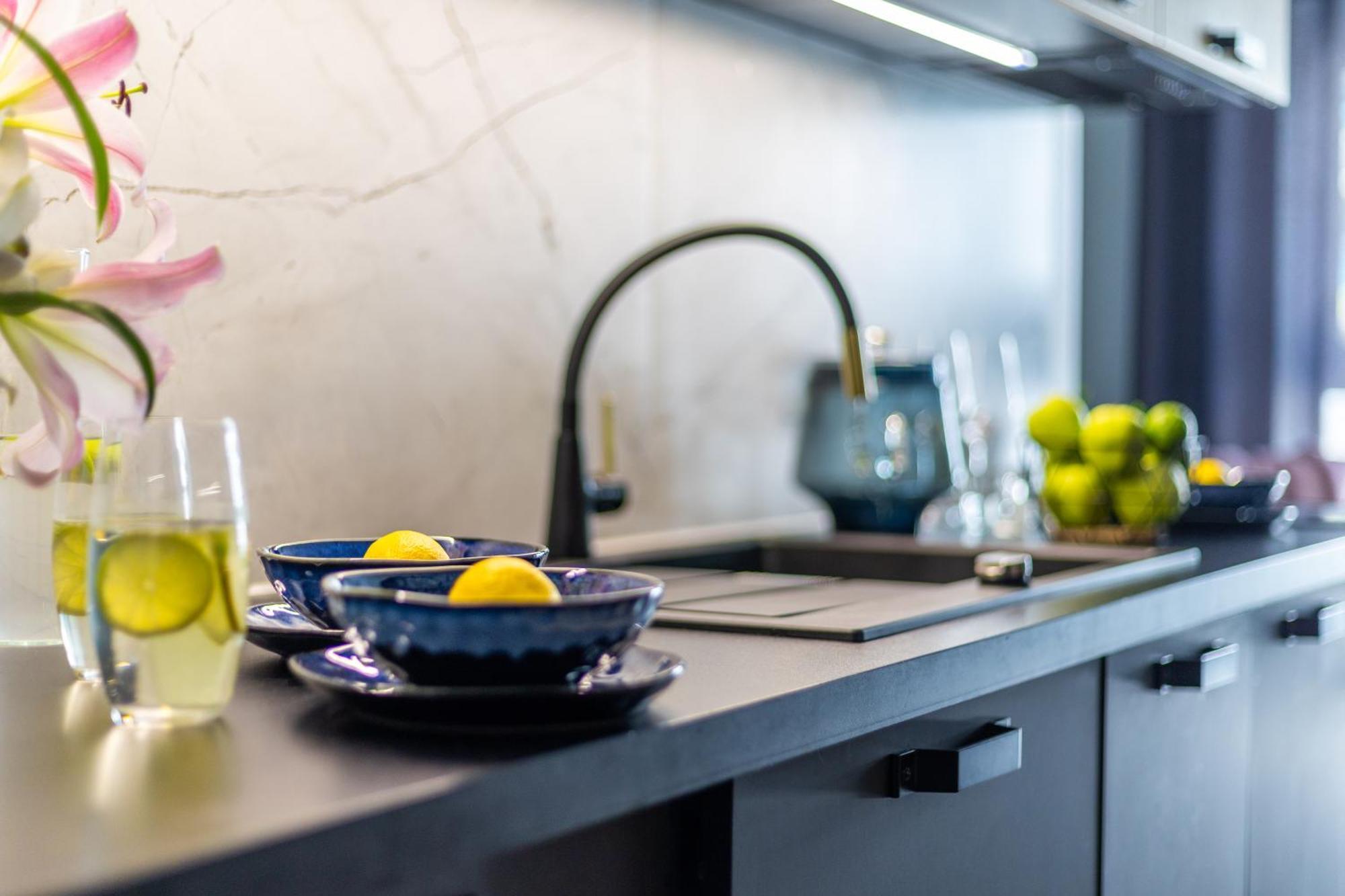Apartamenty We Wroclawiu - Jaworska Экстерьер фото