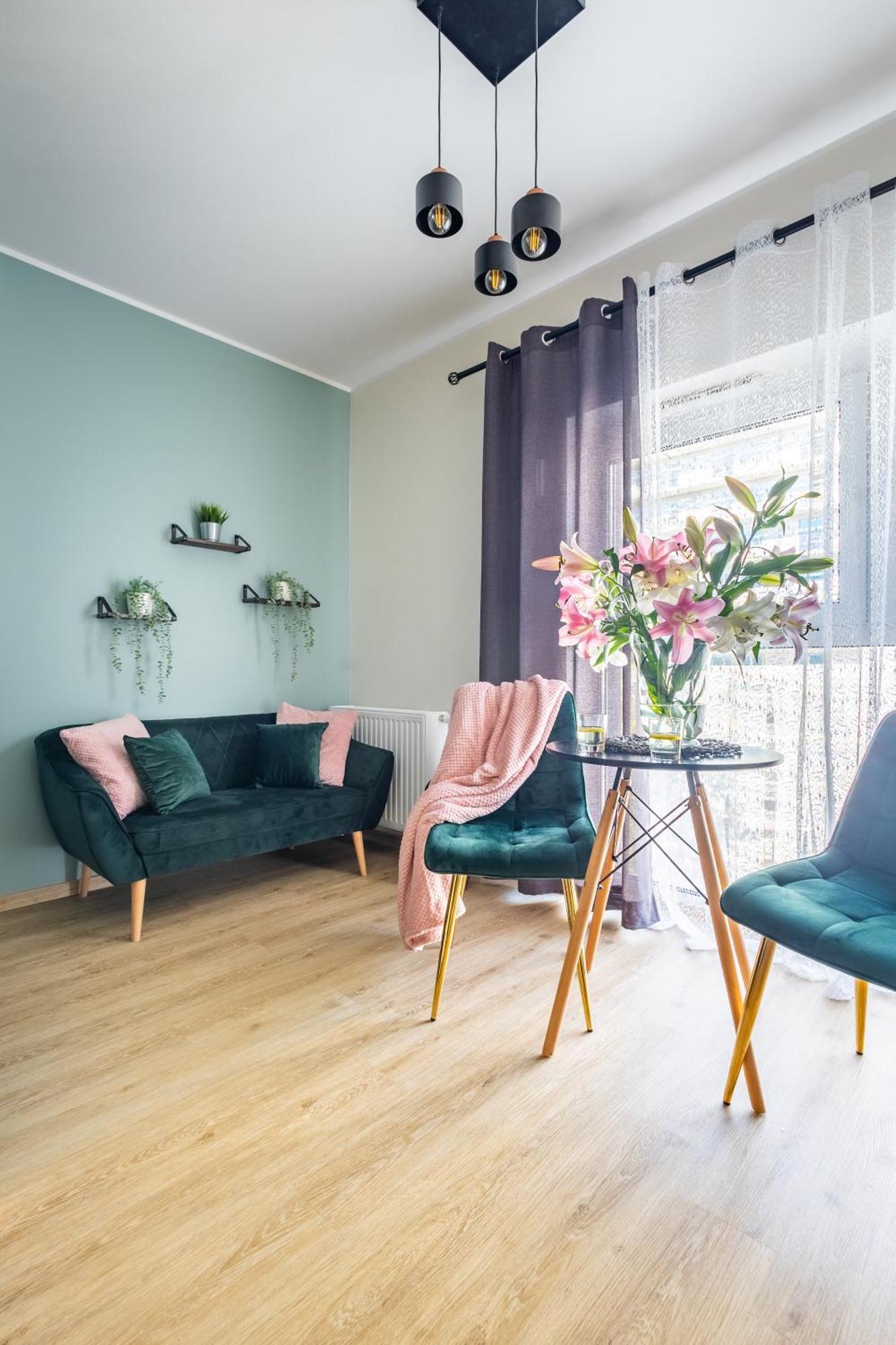 Apartamenty We Wroclawiu - Jaworska Экстерьер фото