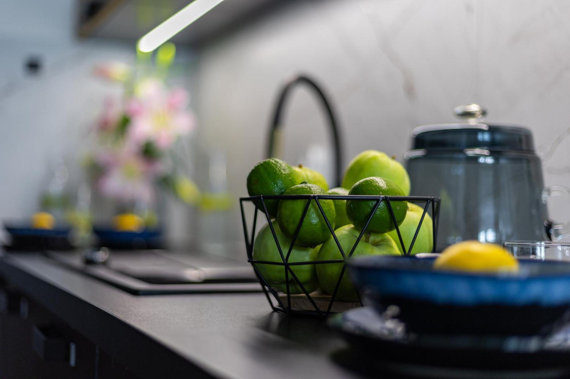 Apartamenty We Wroclawiu - Jaworska Экстерьер фото