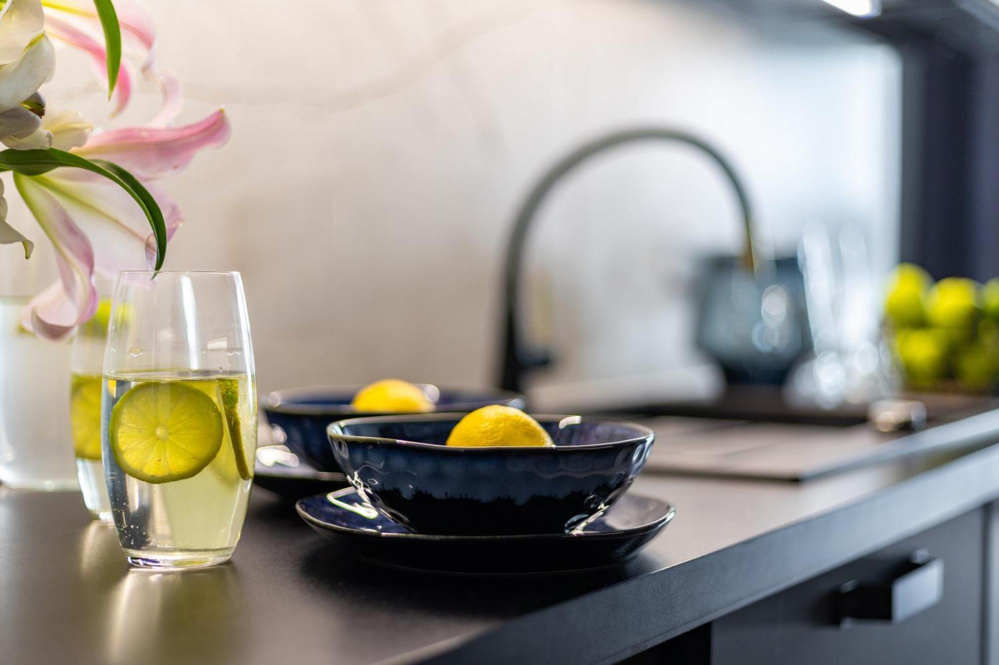 Apartamenty We Wroclawiu - Jaworska Экстерьер фото