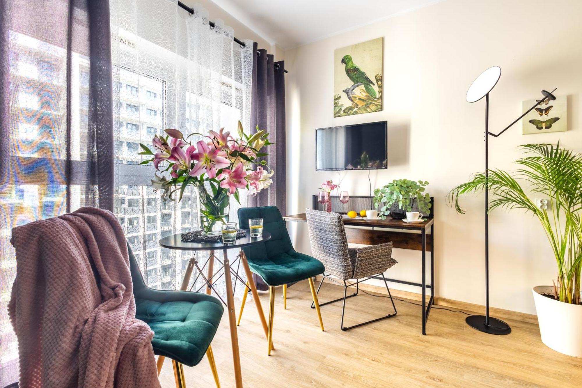 Apartamenty We Wroclawiu - Jaworska Экстерьер фото