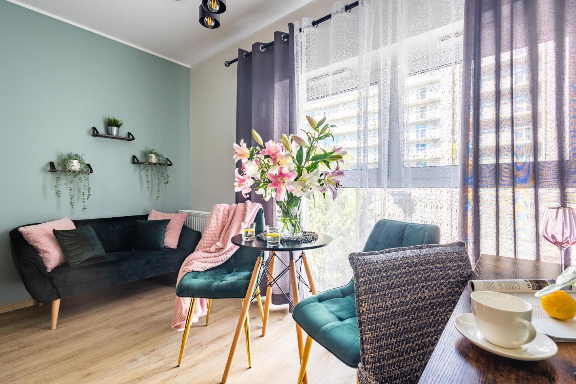 Apartamenty We Wroclawiu - Jaworska Экстерьер фото