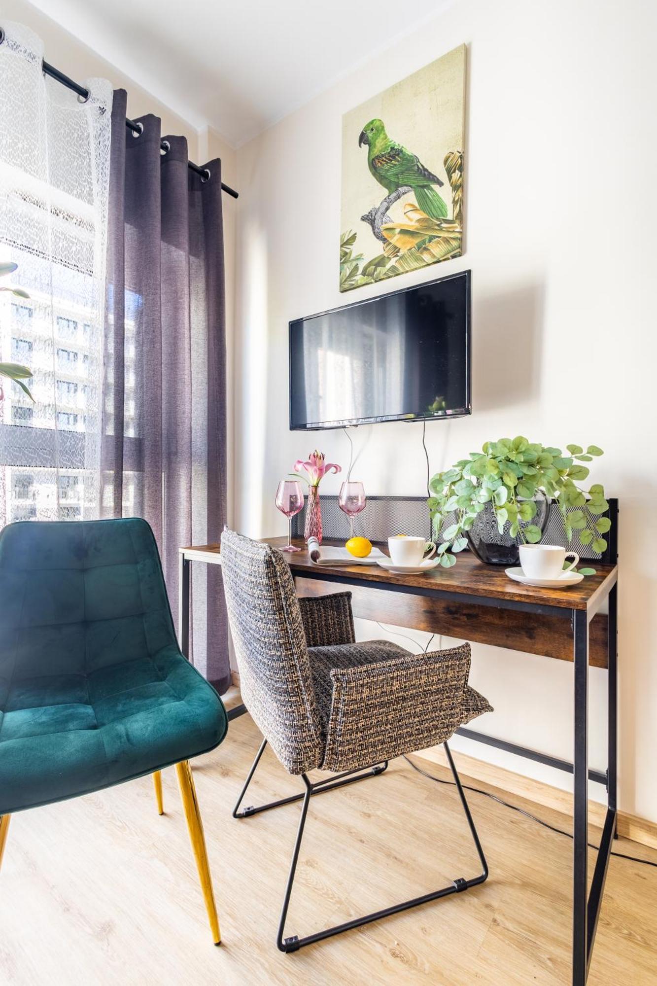 Apartamenty We Wroclawiu - Jaworska Экстерьер фото