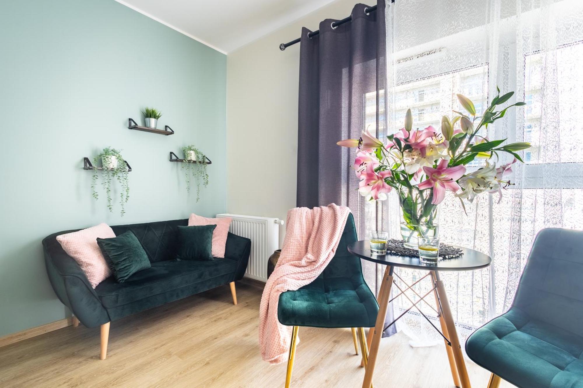 Apartamenty We Wroclawiu - Jaworska Экстерьер фото