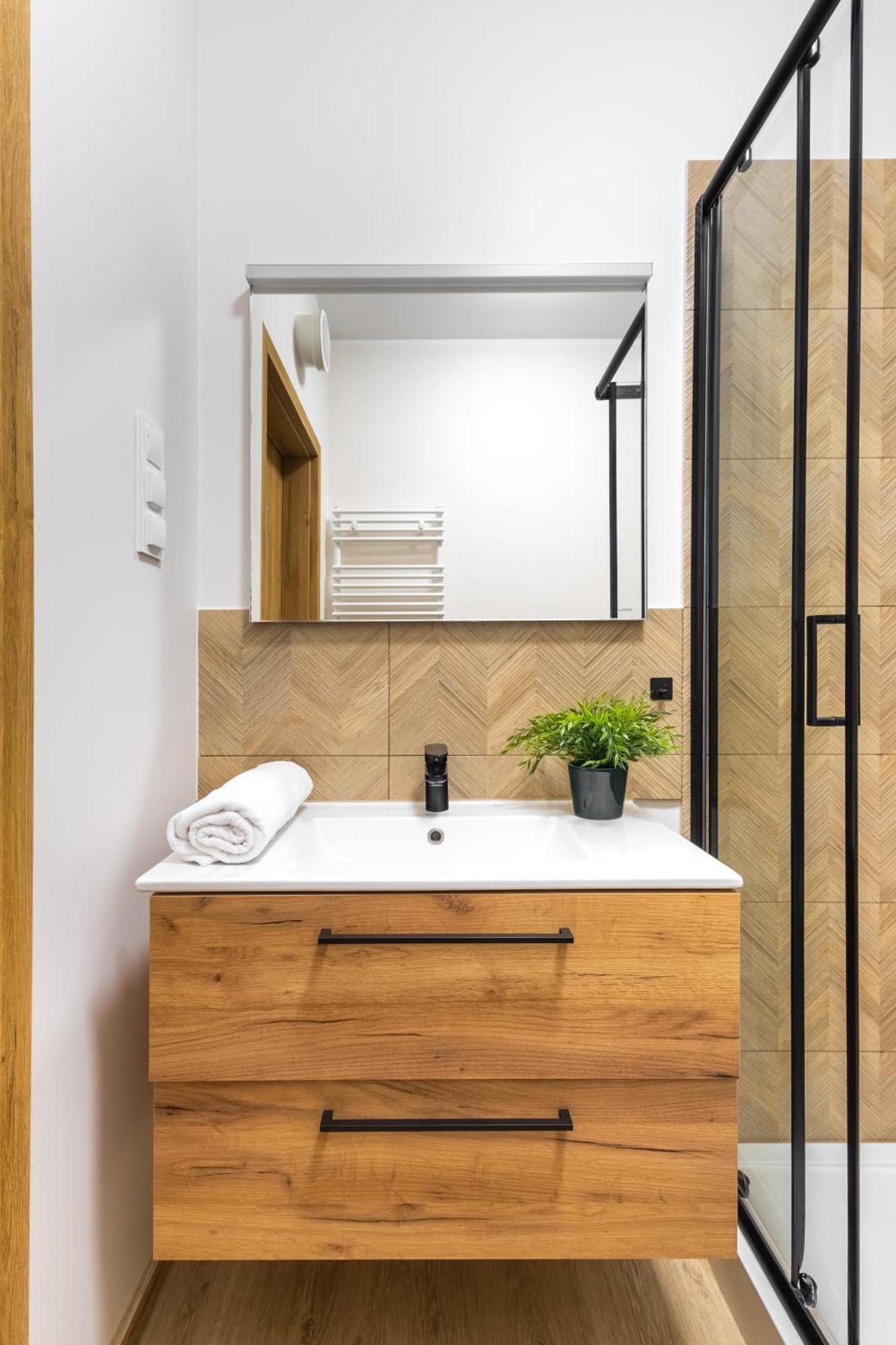 Apartamenty We Wroclawiu - Jaworska Экстерьер фото