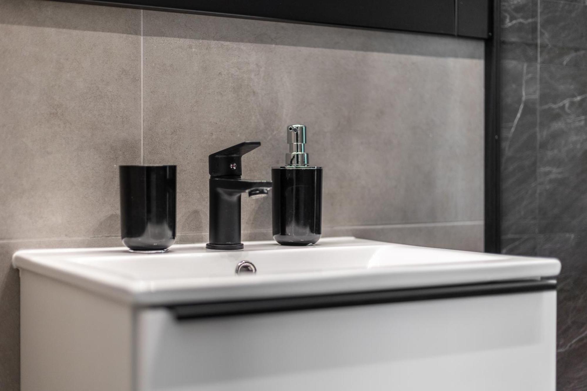 Apartamenty We Wroclawiu - Jaworska Экстерьер фото