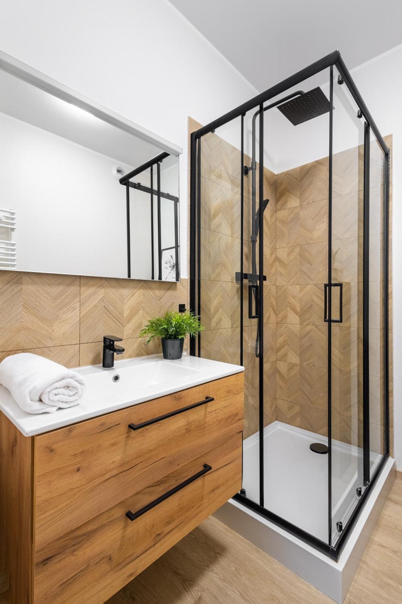 Apartamenty We Wroclawiu - Jaworska Экстерьер фото