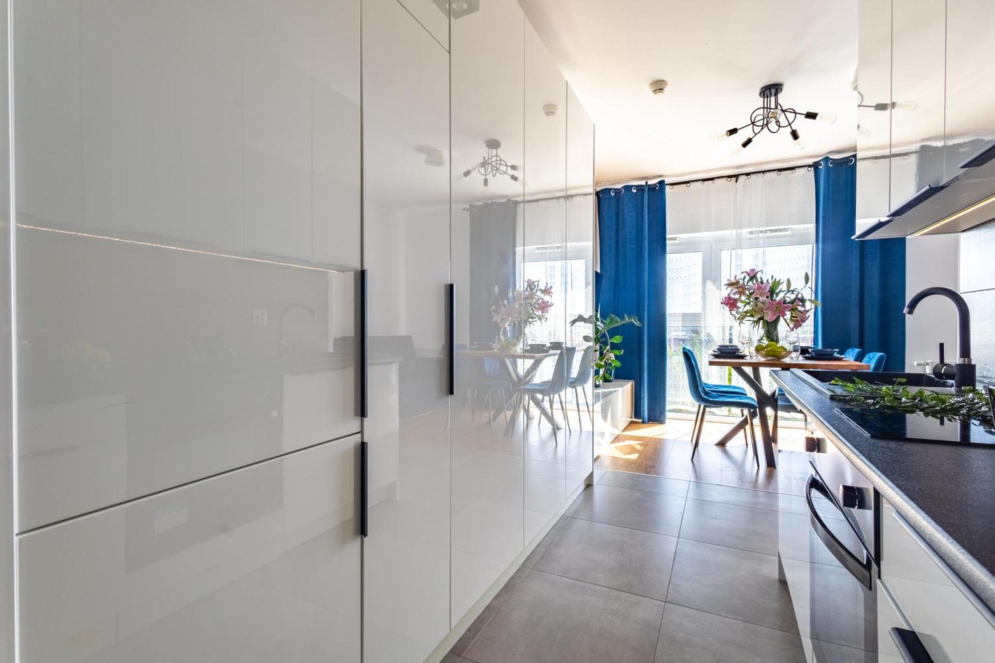 Apartamenty We Wroclawiu - Jaworska Экстерьер фото