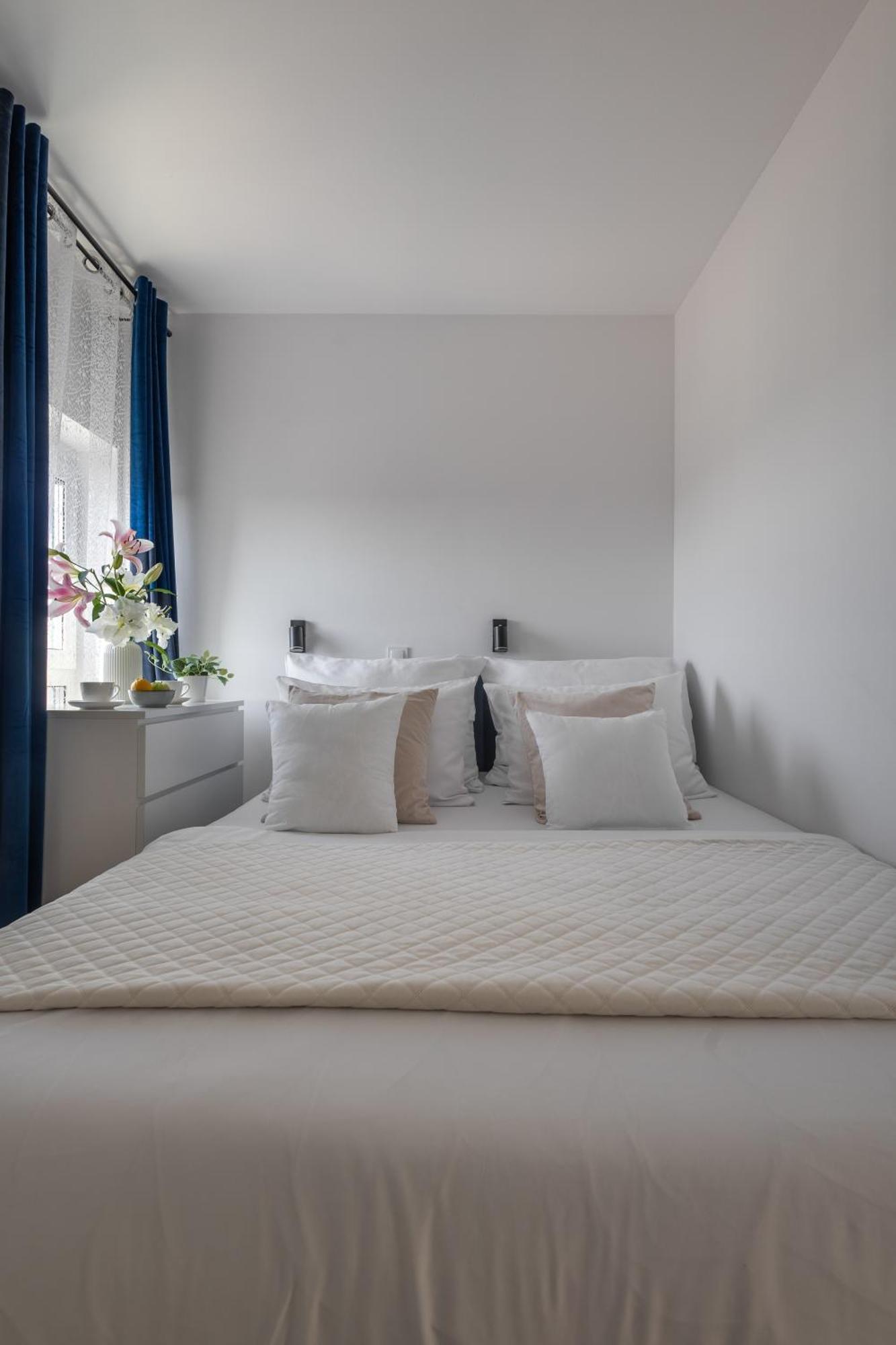 Apartamenty We Wroclawiu - Jaworska Экстерьер фото