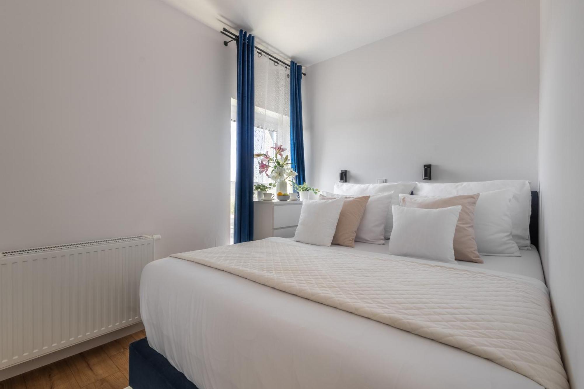 Apartamenty We Wroclawiu - Jaworska Экстерьер фото