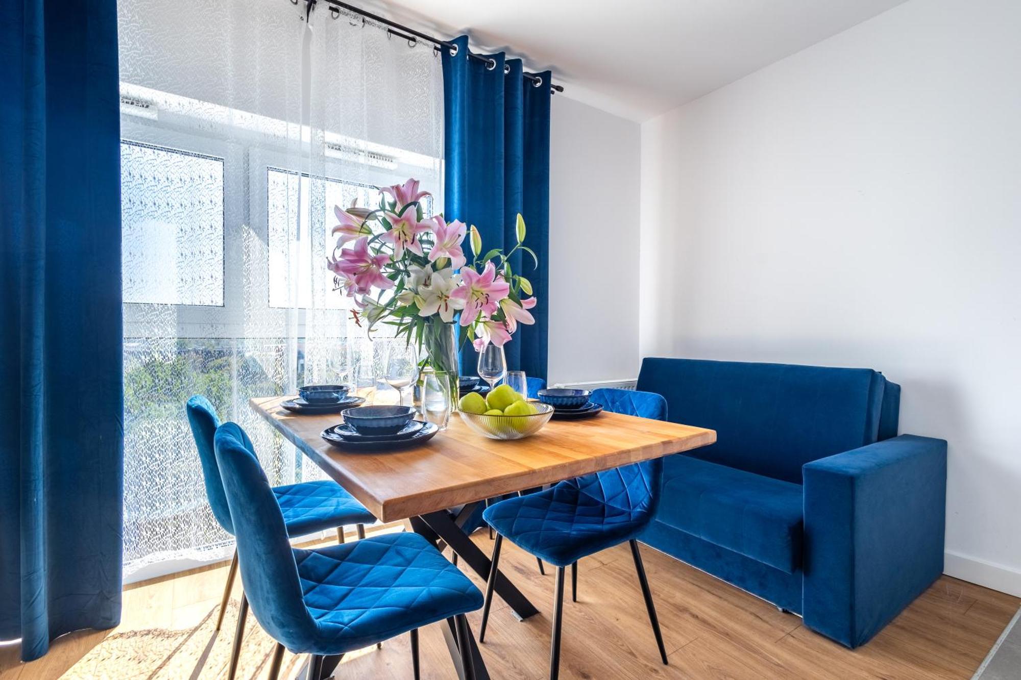 Apartamenty We Wroclawiu - Jaworska Экстерьер фото